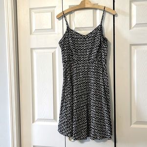 Old Navy Fit & Flare Sundress